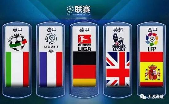 歐冠公佈了