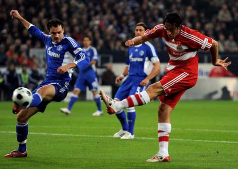 曼城的实力 曼城的实力